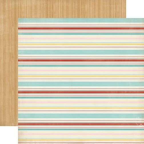 Roll with It: Sweet Stripes