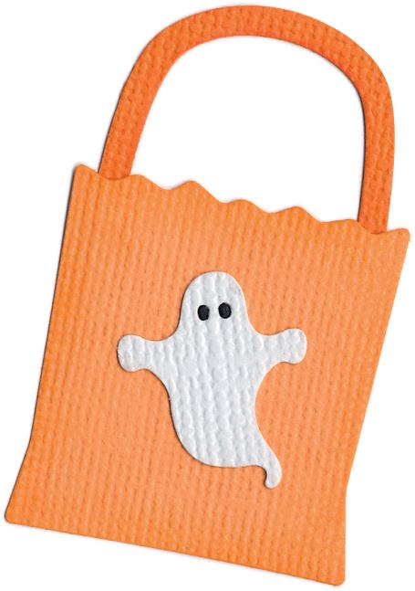 Quickutz Die - Treat Bag