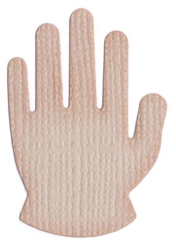 Quickutz Die - Glove