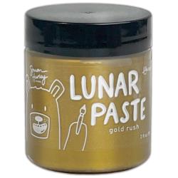 Simon Hurley create. Gold Rush Lunar Paste