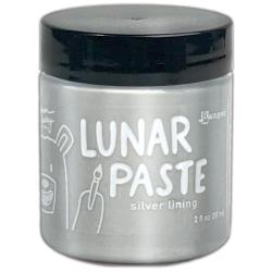 Simon Hurley create. Silver Lining Lunar Paste