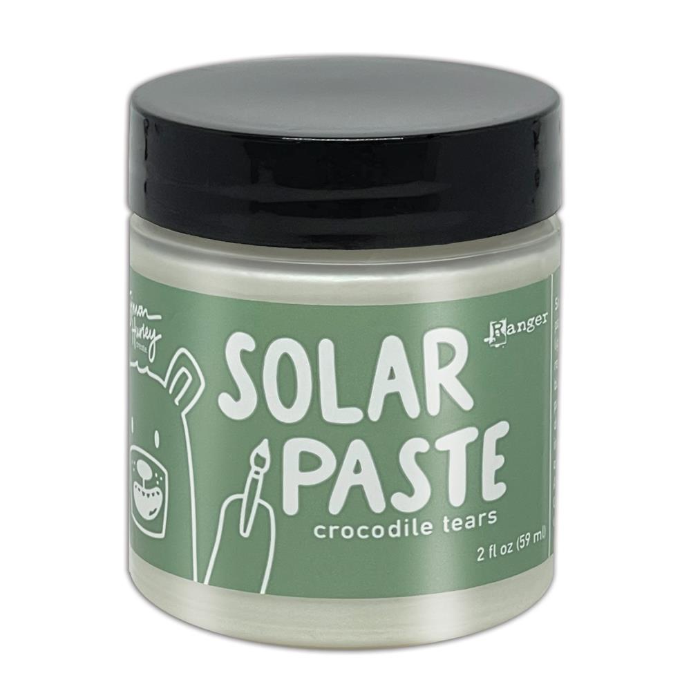 Simon Hurley create. Solar Paste 2oz-Crocodile Tears