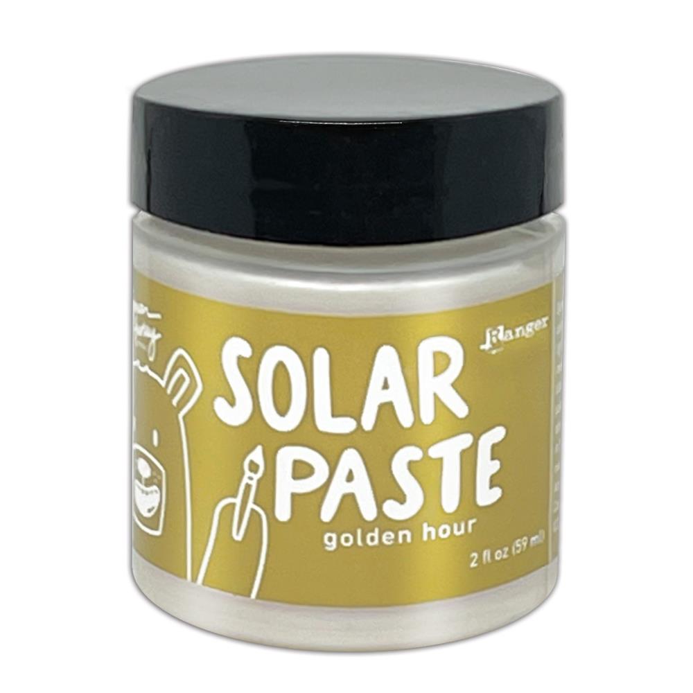 Simon Hurley create. Solar Paste 2oz-Golden Hour