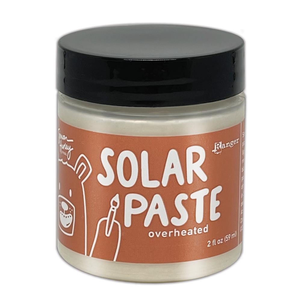 Simon Hurley create. Solar Paste 2oz-Overheated