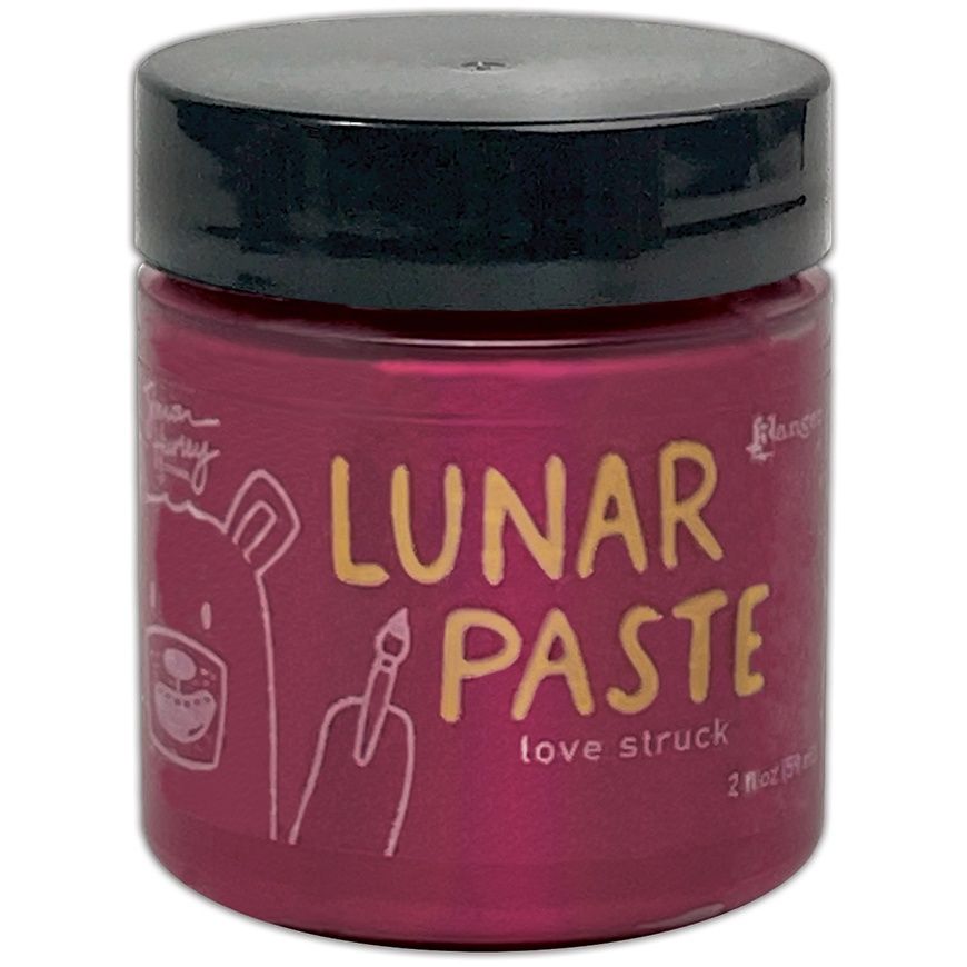 Love Struck Lunar Paste - 2 oz