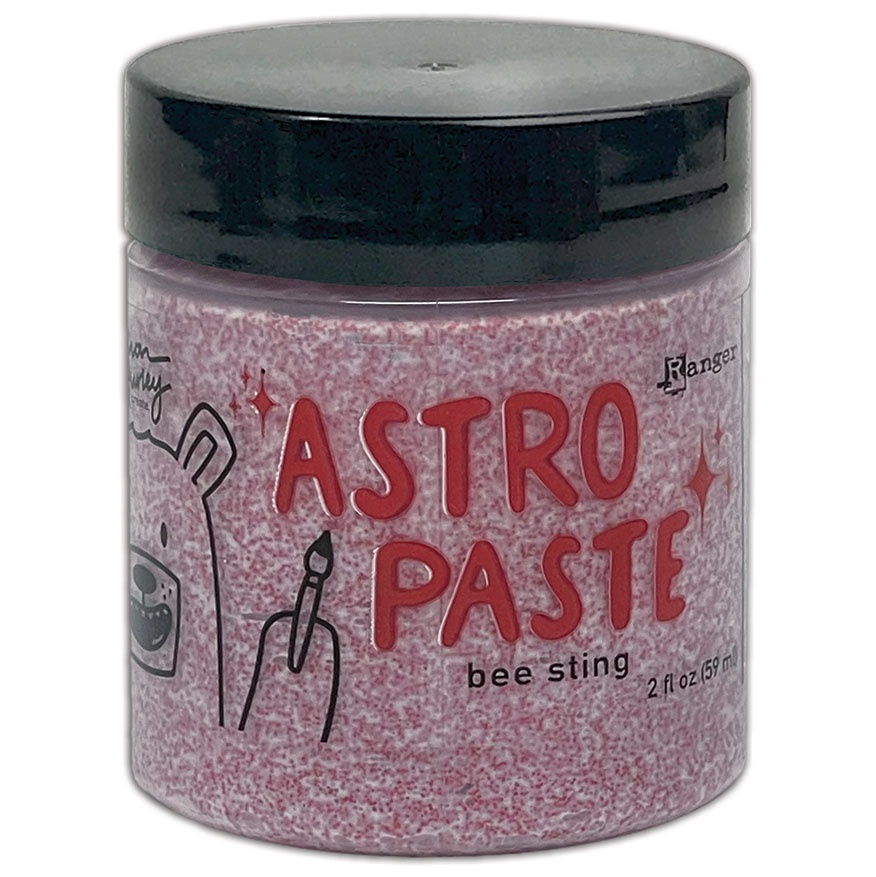 Simon Hurley Astro Paste - Bee Sting