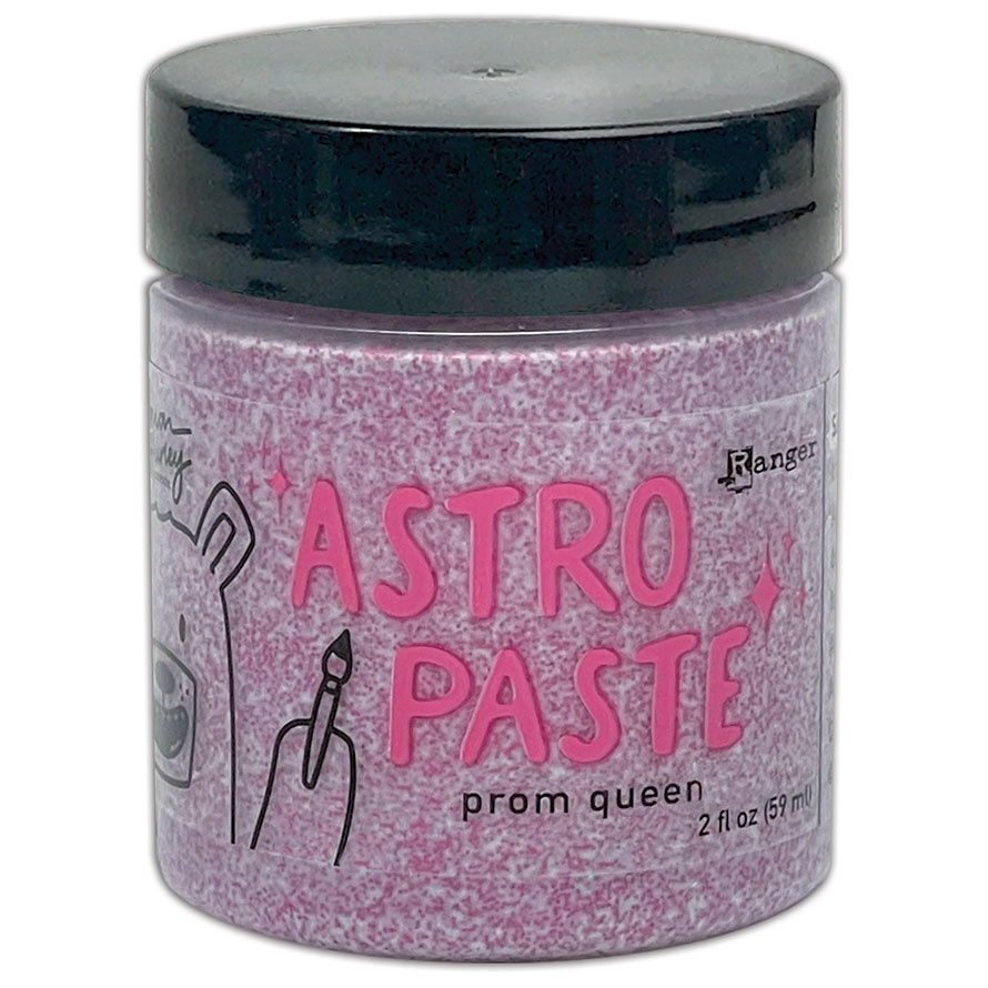 Simon Hurley Astro Paste - Prom Queen