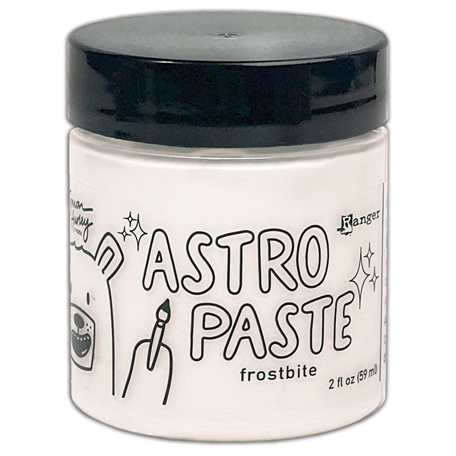 Simon Hurley Astro Paste - Frostbite